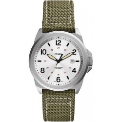 Comprar Reloj para Hombre Fossil Bronson FS5918 Quartz