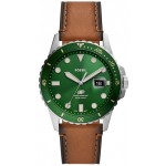 Fossil Blue Mens Watch FS5946 Quartz Buy Fossil Blue Mens Watch FS5946 Quartz