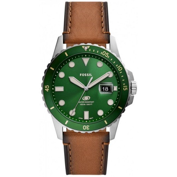 Fossil Blue Mens Watch FS5946 Quartz Buy Fossil Blue Mens Watch FS5946 Quartz