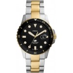 Comprar Reloj para Hombre Fossil Blue FS5951 Quartz