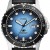 Reloj para Hombre Fossil Blue FS5960 Quartz