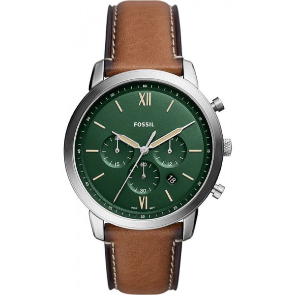 Fossil Mens Watch Neutra Chrono FS5963 Quartz Buy Fossil Mens Watch Neutra Chrono FS5963 Quartz