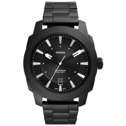 Imagen del Reloj Fossil Machine para hombre FS5971