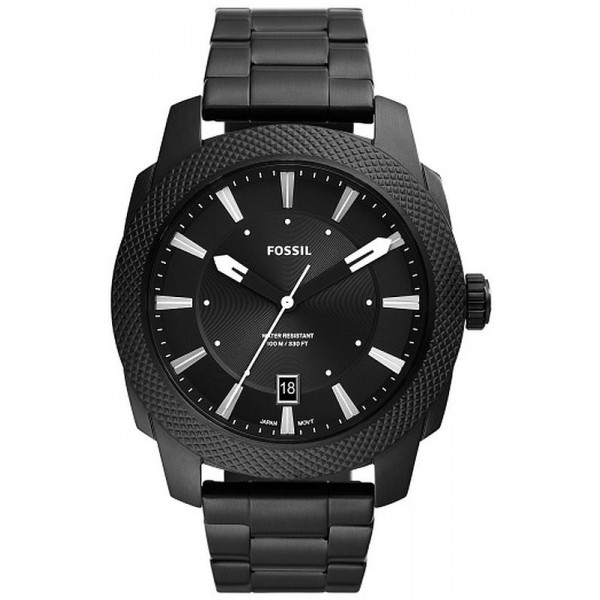 Imagen del Reloj Fossil Machine para hombre FS5971