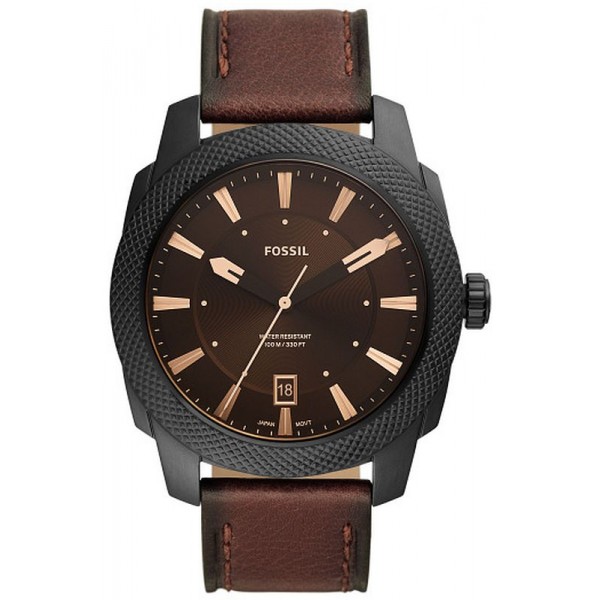Imagen del Reloj Fossil Machine para hombre FS5972