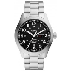 Imagen del Fossil Defender - Reloj Solar para Hombre - FS5976