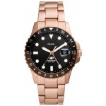 Imagen del Fossil Blue GMT - Reloj de Acero para Hombre - FS6027