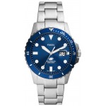 Image of the Fossil Blue - Mens Steel Watch - FS6029