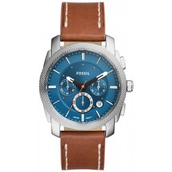 Imagen del Reloj Hombre Cronógrafo Fossil Machine FS6059