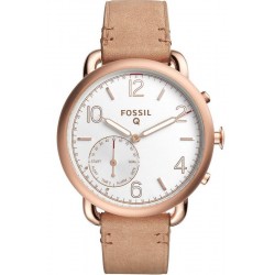 Comprar Reloj para Mujer Fossil Q Tailor Hybrid Smartwatch FTW1129