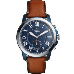 Comprar Reloj para Hombre Fossil Q Grant Hybrid Smartwatch FTW1147