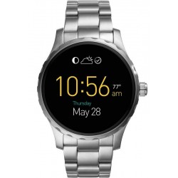 Comprar Reloj para Hombre Fossil Q Marshal Smartwatch FTW2109