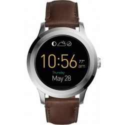 Comprar Reloj para Hombre Fossil Q Founder Smartwatch FTW2119