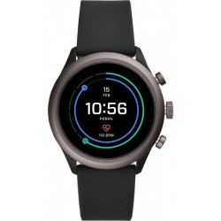 Comprar Reloj para Hombre Fossil Q Sport Smartwatch FTW4019