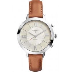Comprar Reloj para Mujer Fossil Q Jacqueline Hybrid Smartwatch FTW5012