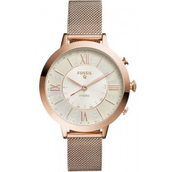 Comprar Reloj para Mujer Fossil Q Jacqueline Hybrid Smartwatch FTW5018