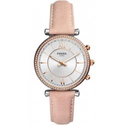 Comprar Reloj para Mujer Fossil Q Carlie Hybrid Smartwatch FTW5039