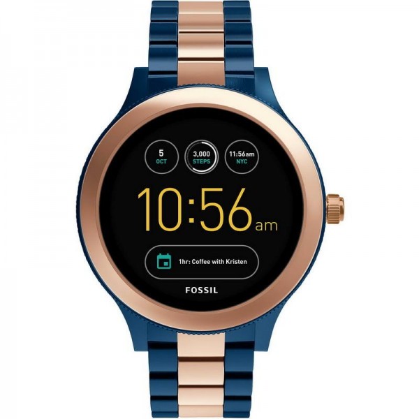 Comprar Reloj para Mujer Fossil Q Venture Smartwatch FTW6002