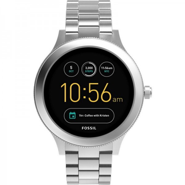 Comprar Reloj para Mujer Fossil Q Venture Smartwatch FTW6003