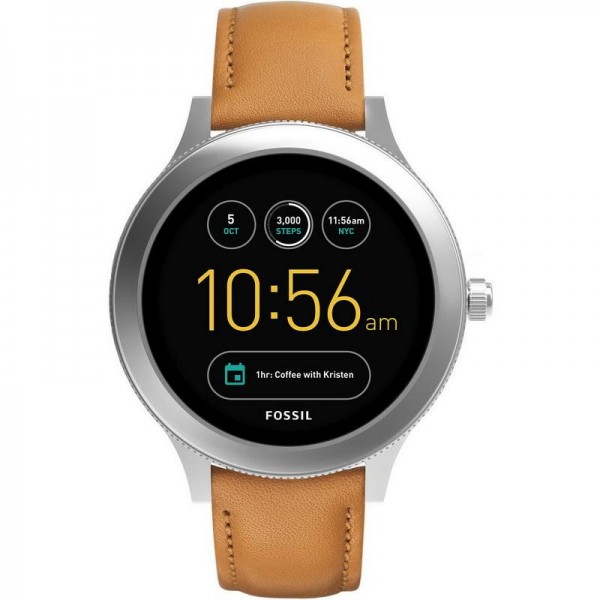 Fossil Q Venture Smartwatch Damenuhr FTW6007 Kaufen Sie Fossil Q Venture Smartwatch Damenuhr FTW6007