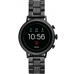 Comprar Reloj para Mujer Fossil Q Venture HR Smartwatch FTW6023