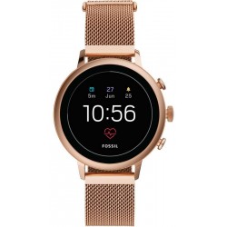 Comprar Reloj para Mujer Fossil Q Venture HR Smartwatch FTW6031