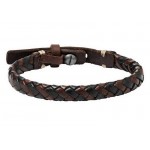 Buy Fossil Men's Bracelet Vintage Casual JA5932716