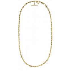 Bild der Fossil Damenhalskette Heritage JA7209710