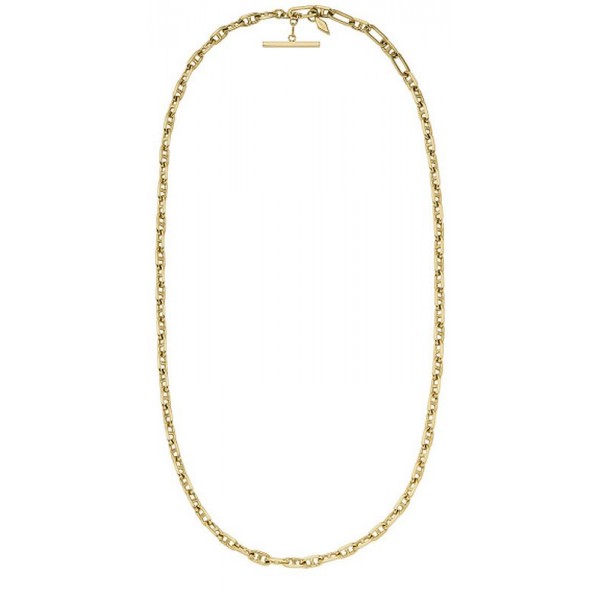 Bild der Fossil Damenhalskette Heritage JA7209710