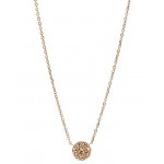 Fossil Damenhalskette Vintage Glitz JF00846791 Kaufen Sie Fossil Damenhalskette Vintage Glitz JF00846791