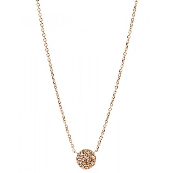 Fossil Damenhalskette Vintage Glitz JF00846791 Kaufen Sie Fossil Damenhalskette Vintage Glitz JF00846791