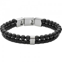 Comprar Pulsera Fossil Hombre Vintage Casual JF02763040