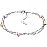 Fossil Women's Bracelet Vintage Motifs JF02854998 Buy Fossil Women's Bracelet Vintage Motifs JF02854998