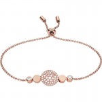 Fossil Women's Bracelet Vintage Glitz JF02905791 Buy Fossil Women's Bracelet Vintage Glitz JF02905791
