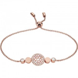 Comprar Pulsera Fossil Mujer Vintage Glitz JF02905791