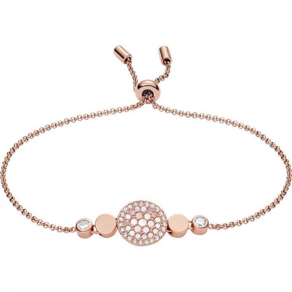 Fossil Women's Bracelet Vintage Glitz JF02905791 Buy Fossil Women's Bracelet Vintage Glitz JF02905791