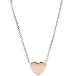Fossil Women's Necklace Vintage Iconic JF03081791 Buy Fossil Women's Necklace Vintage Iconic JF03081791