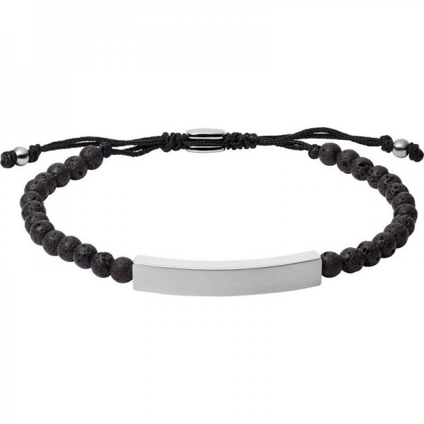 Bracciale Fossil Uomo Vintage Casual JF03247040 Comprare Bracciale Fossil Uomo Vintage Casual JF03247040