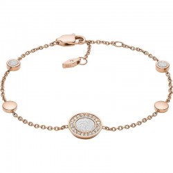 Comprar Pulsera Fossil Mujer Classics JF03264791