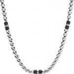 Fossil Men's Necklace Mens Dress JF03314040 Buy Fossil Men's Necklace Mens Dress JF03314040