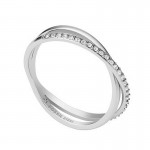 Imagen del Anillo Fossil Sadie de mujer JF04078040