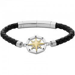 Comprar Pulsera Fossil Hombre Vintage Casual JF04226998