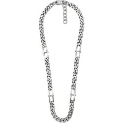 Comprar Collar Fossil Hombre Heritage JF04356040