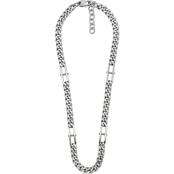 Comprar Collar Fossil Hombre Heritage JF04356040