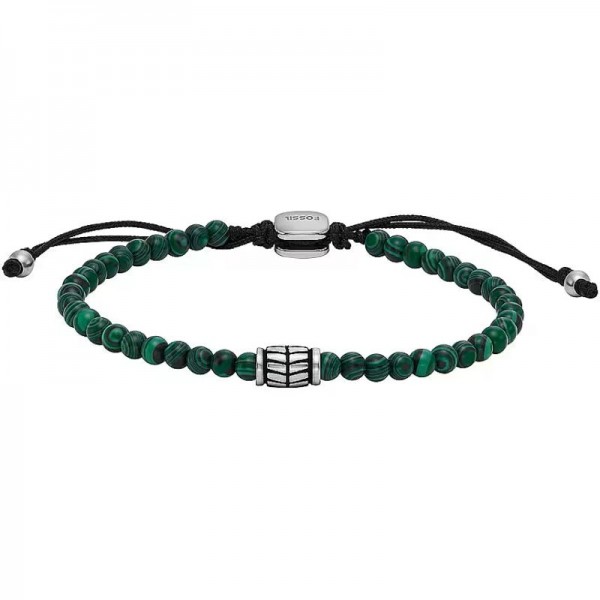 Bracciale Uomo Fossil Jewelry JF04415040 Immagine del Bracciale Uomo Fossil Jewelry JF04415040