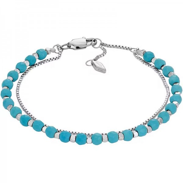 Fossil Jewelry - Bracelet for Women - JF04445040 Image of the Fossil Jewelry - Bracelet for Women - JF04445040