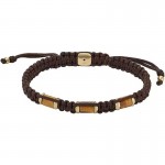 Bracciale Uomo Fossil Jewelry JF04471710 Immagine del Bracciale Uomo Fossil Jewelry JF04471710