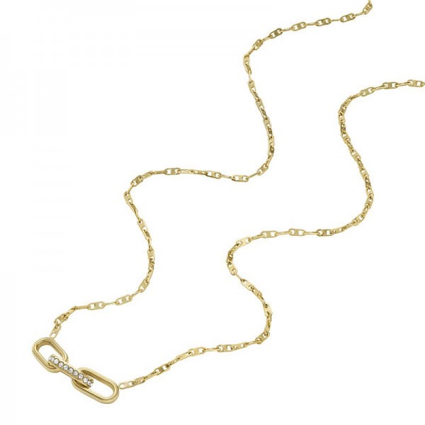 Imagen del Collar Mujer Fossil Heritage JF04523710