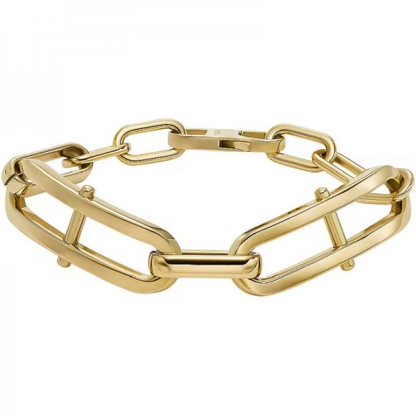 Fossil Heritage - Womens Steel Bracelet - JF04528710 Image of the Fossil Heritage - Womens Steel Bracelet - JF04528710