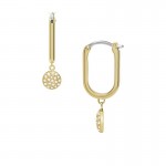 Immagine dei Fossil Orecchini Donna Sadie JF04546710